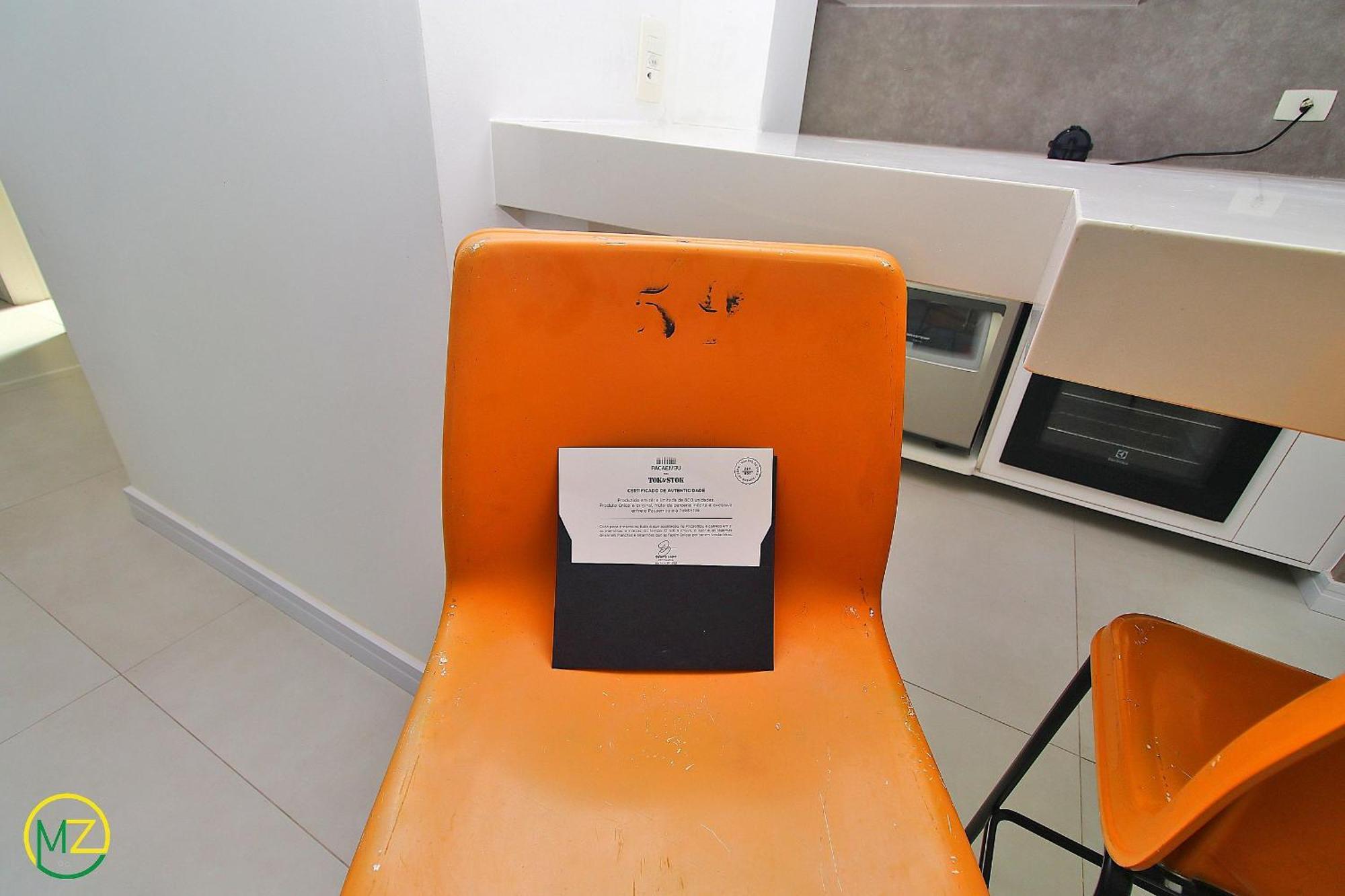 Cobertura Moderna De 3 Quartos Com Jacuzzi E Bbq * Rio de Janeiro