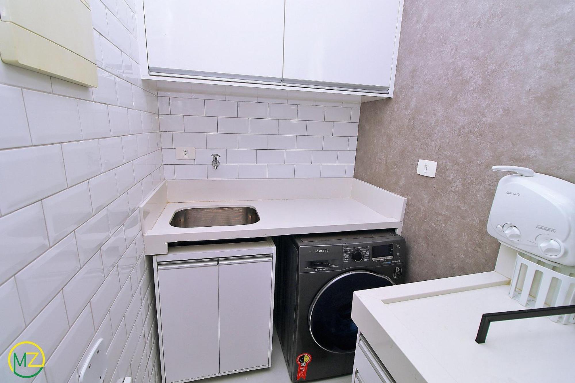 Apartamento Cobertura Moderna De 3 Quartos Com Jacuzzi E Bbq *