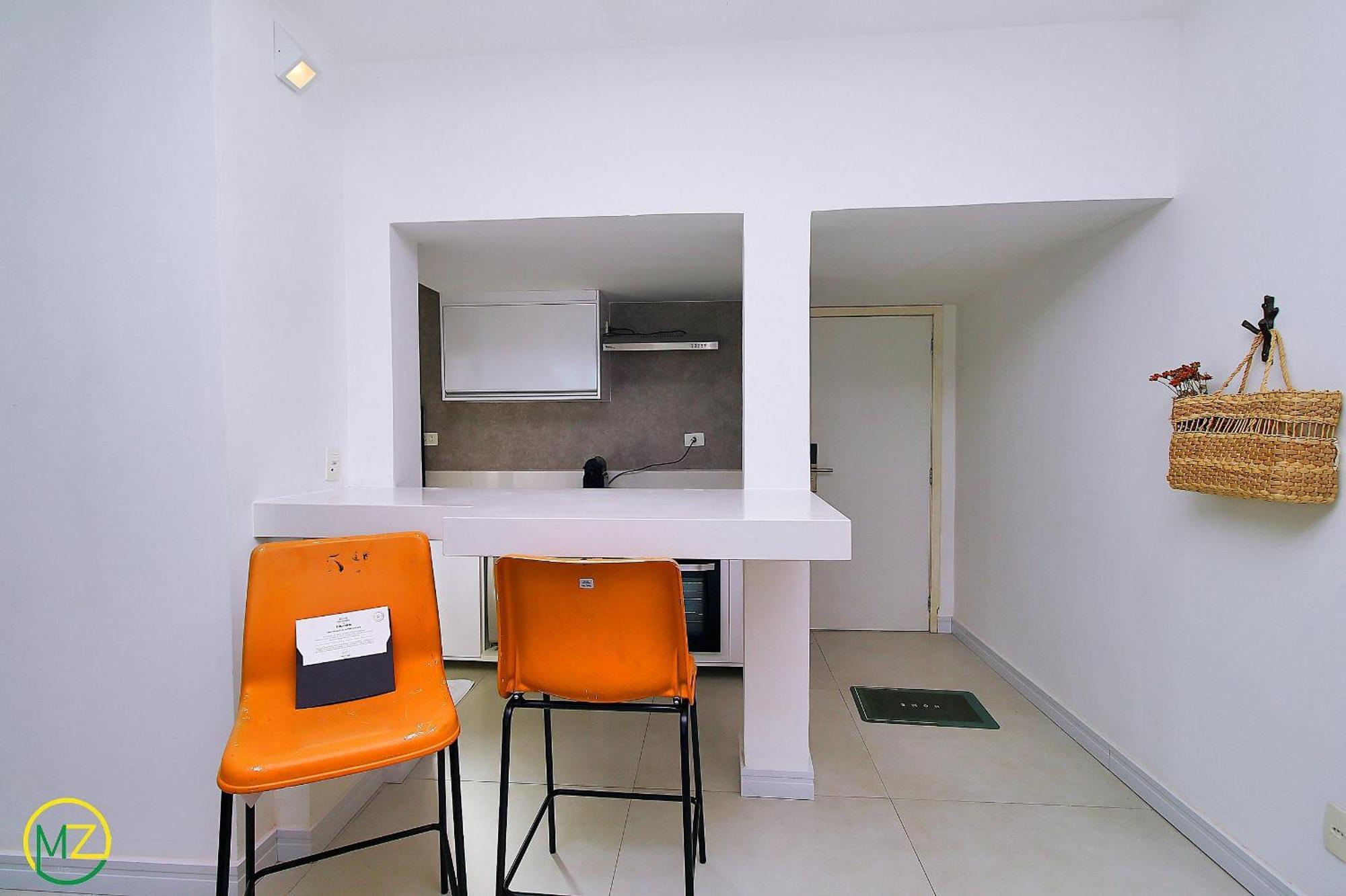 Cobertura Moderna De 3 Quartos Com Jacuzzi E Bbq *