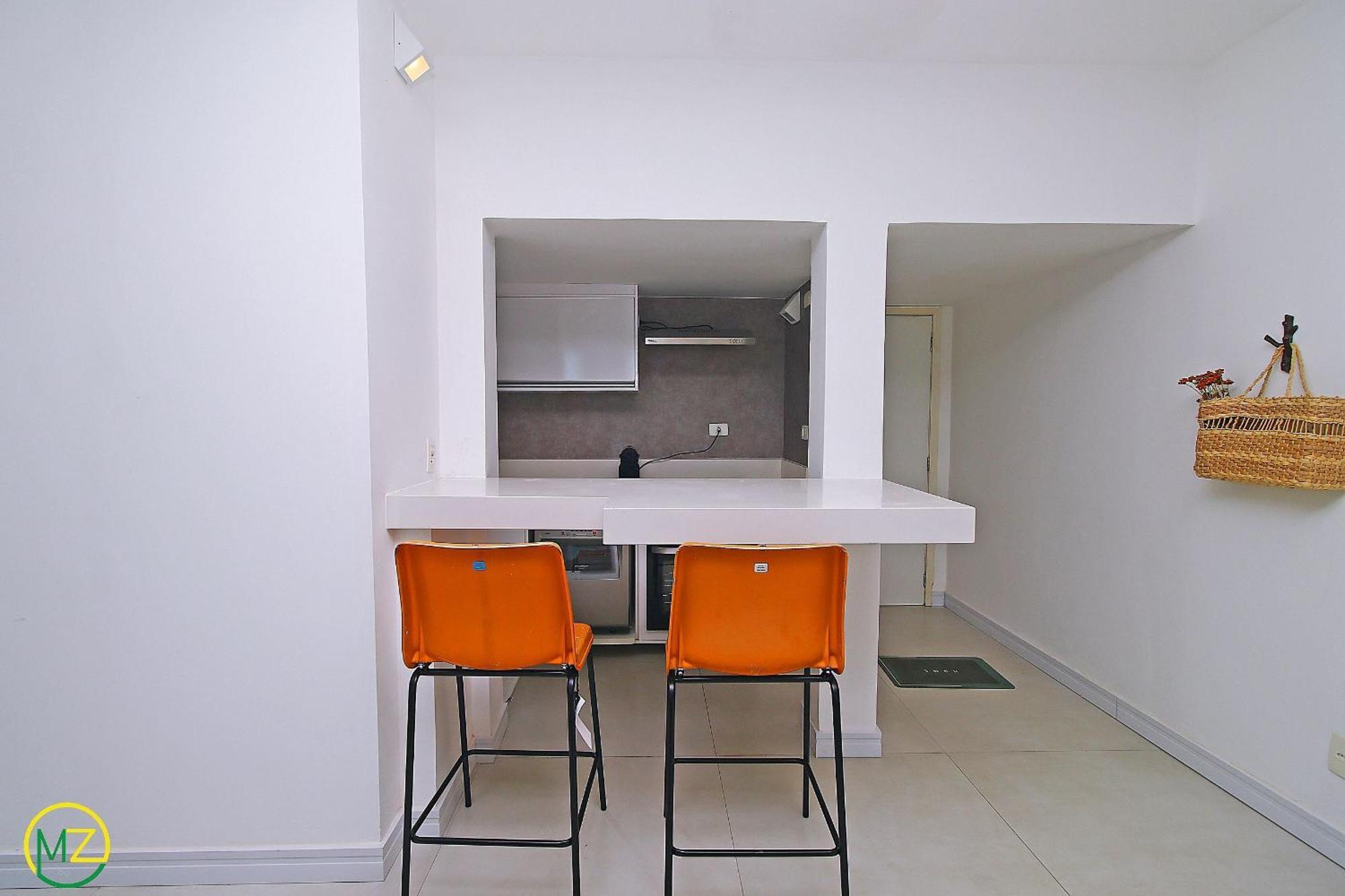 Cobertura Moderna De 3 Quartos Com Jacuzzi E Bbq *