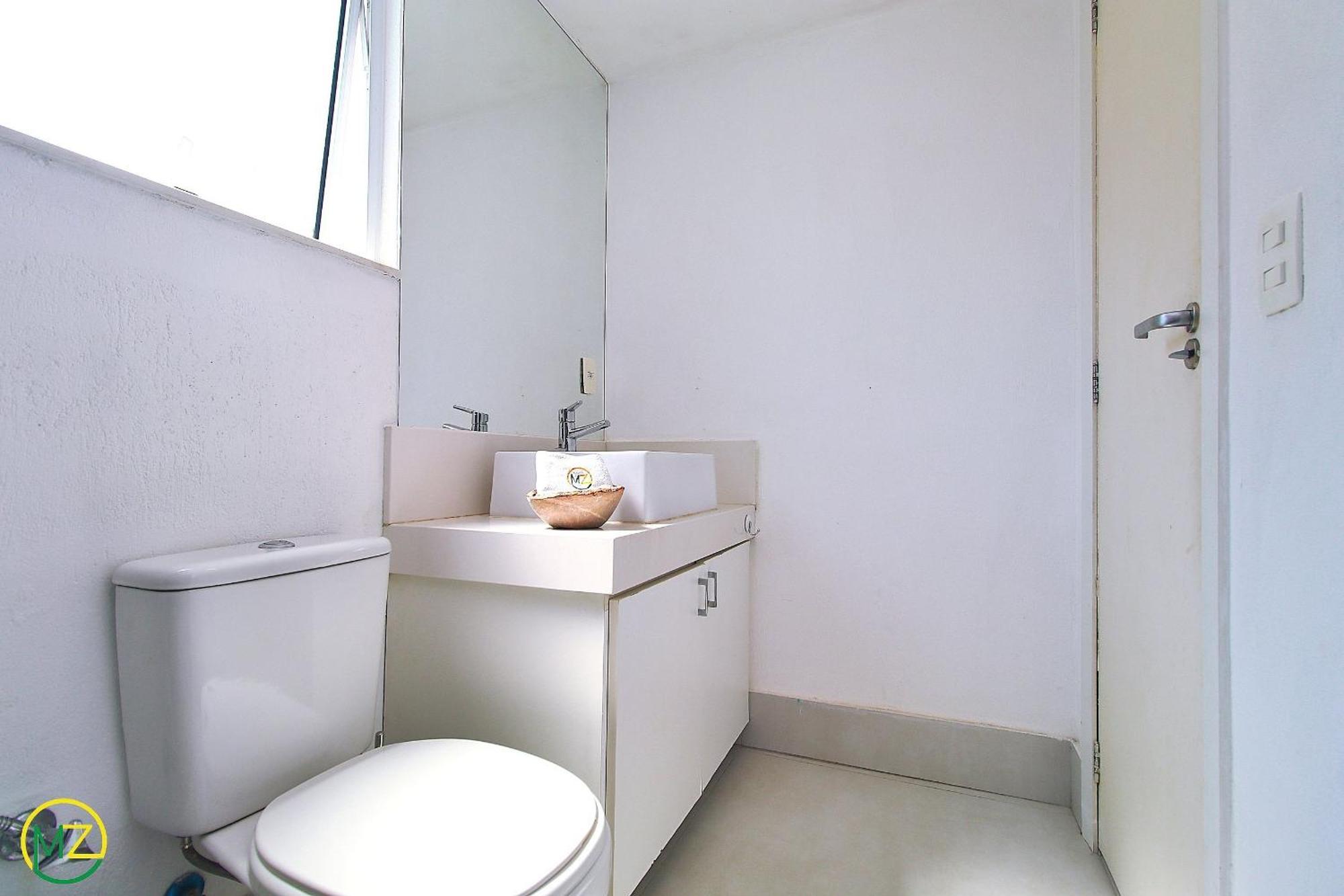 Apartamento Cobertura Moderna De 3 Quartos Com Jacuzzi E Bbq