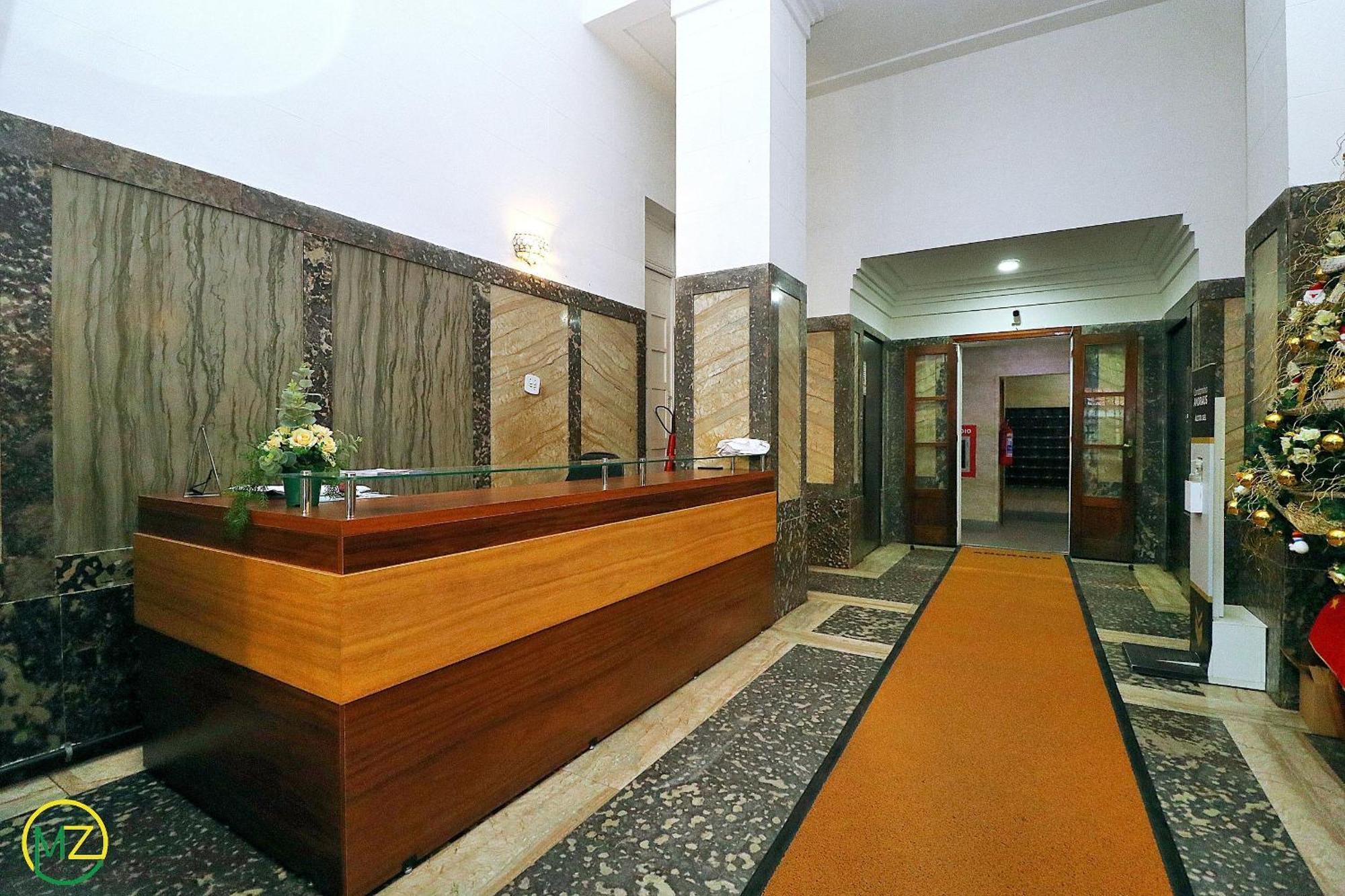 Cobertura Moderna De 3 Quartos Com Jacuzzi E Bbq Apartamento Rio de Janeiro
