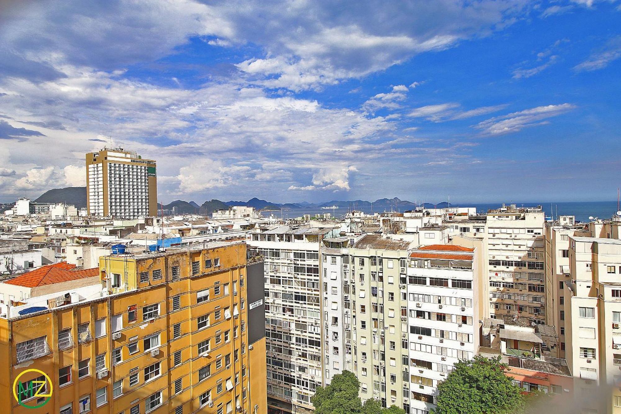 Apartamento Cobertura Moderna De 3 Quartos Com Jacuzzi E Bbq