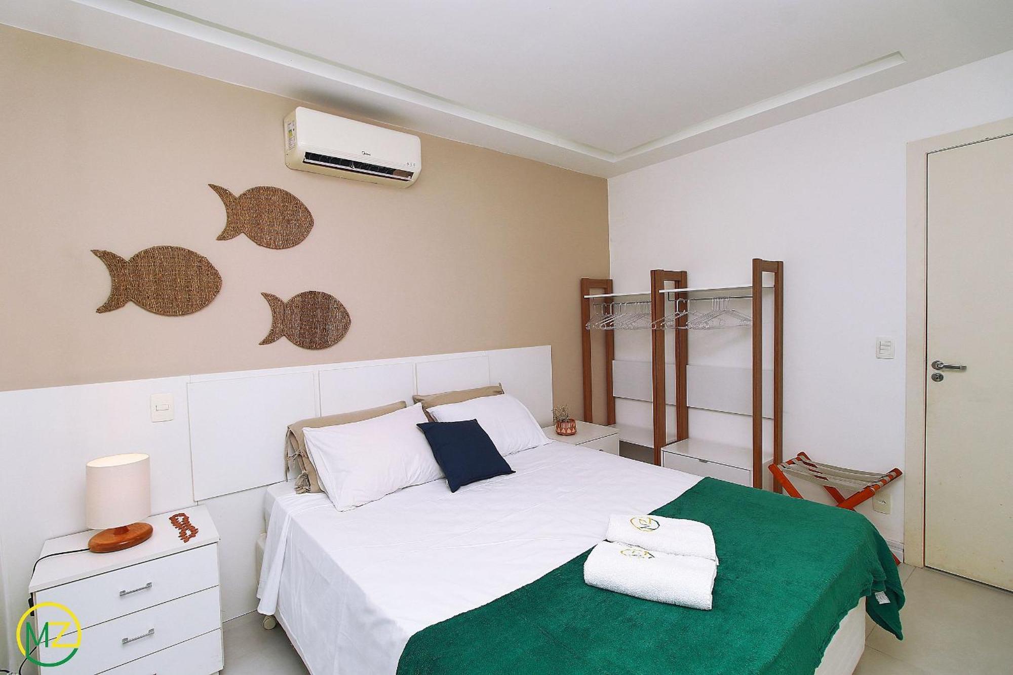 Apartamento Cobertura Moderna De 3 Quartos Com Jacuzzi E Bbq Rio de Janeiro