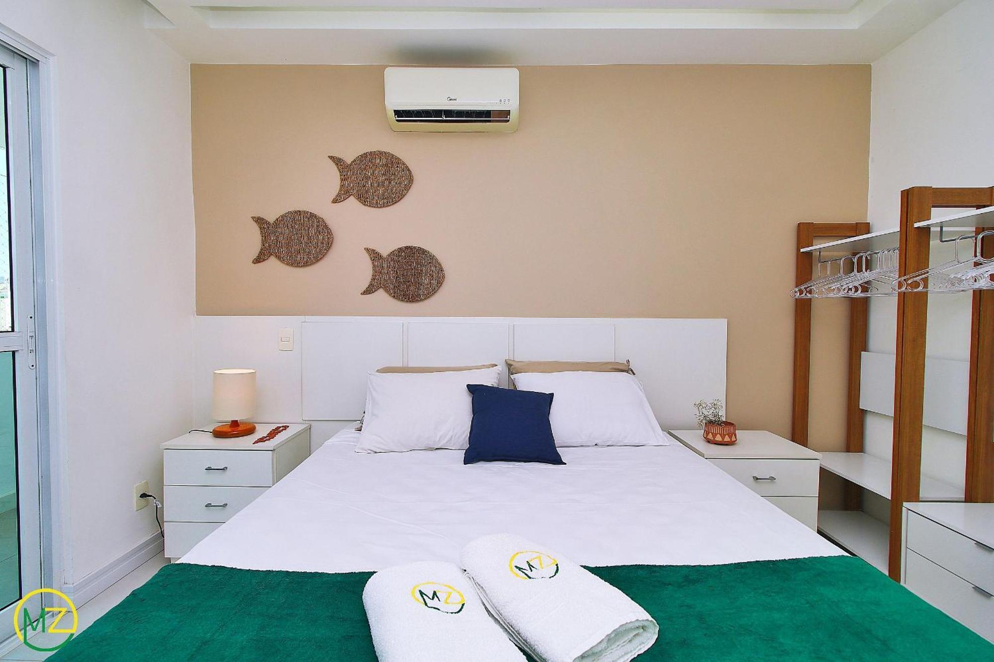 Cobertura Moderna De 3 Quartos Com Jacuzzi E Bbq * Rio de Janeiro