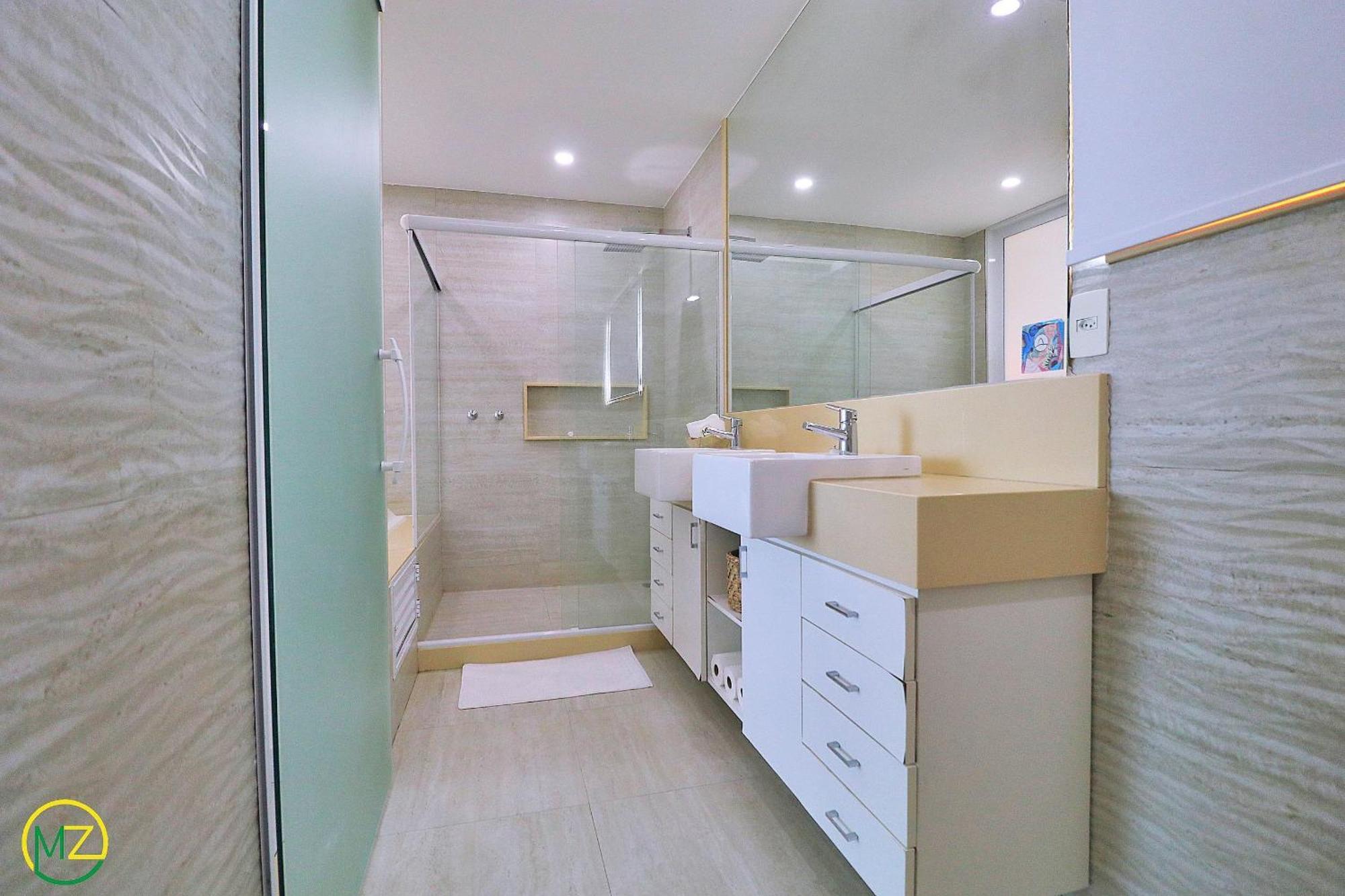 Apartamento Cobertura Moderna De 3 Quartos Com Jacuzzi E Bbq Rio de Janeiro