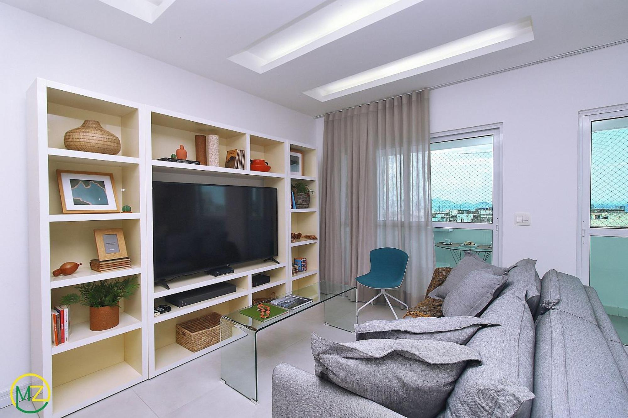 Cobertura Moderna De 3 Quartos Com Jacuzzi E Bbq Apartamento *